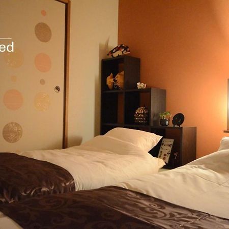 Alphabed Takamatsu Kitahama East 203 / Vacation Stay 20107 Exterior photo