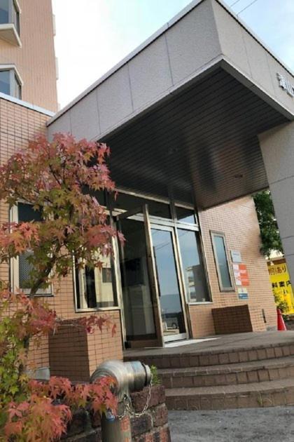 Alphabed Takamatsu Kitahama East 203 / Vacation Stay 20107 Exterior photo